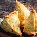 Punjabi Samosa